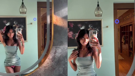 Anna Celeste - Video Leaks #46