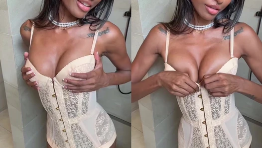Anna Celeste - Video Leaks #53