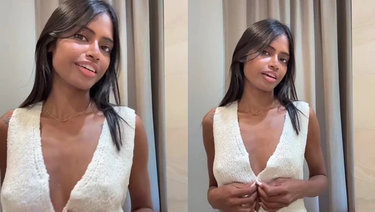 Anna Celeste - Video Leaks #64