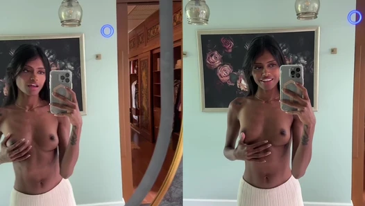 Anna Celeste - Video Leaks #65