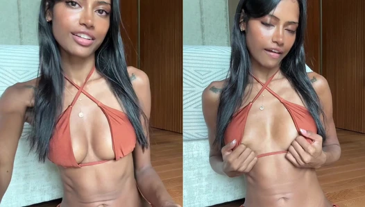 Anna Celeste - Video Leaks #66
