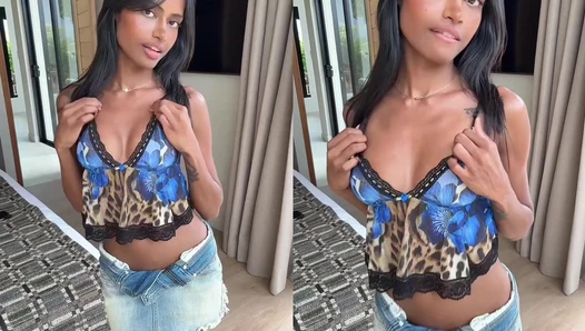 Anna Celeste - Video Leaks #84