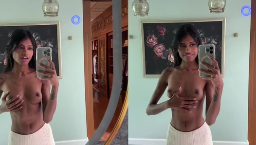 Anna Celeste - Video Leaks #89