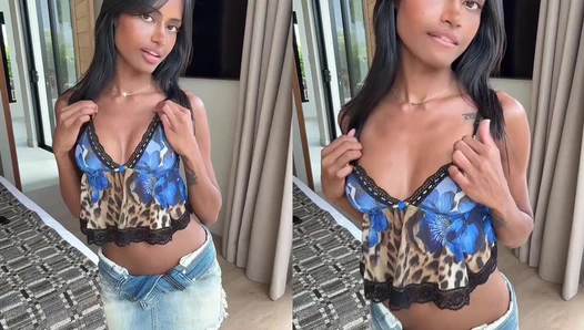 Anna Celeste - Video Leaks #90