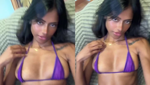 Anna Celeste - Video Leaks #93