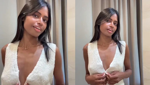 Anna Celeste - Video Leaks #121