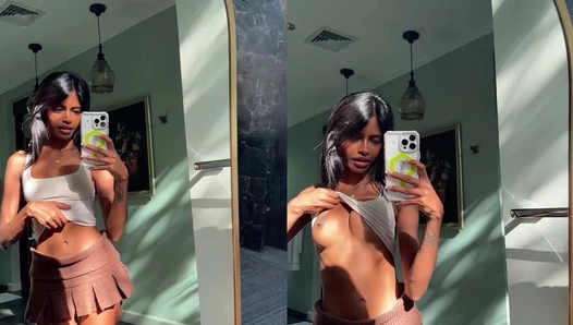 Anna Celeste - Video Leaks #132