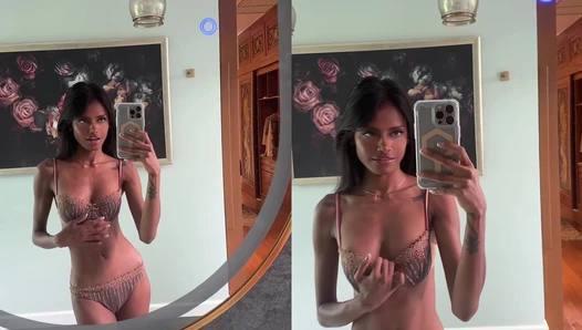 Anna Celeste - Video Leaks #136