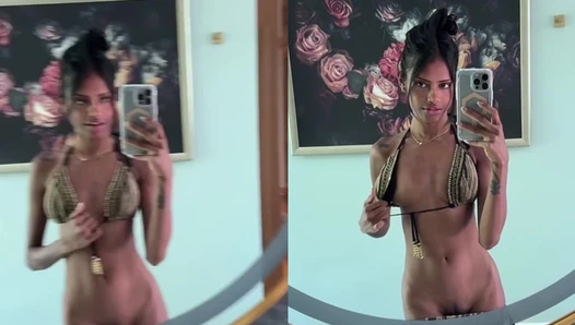 Anna Celeste - Video Leaks #137