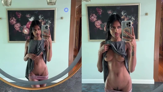 Anna Celeste - Video Leaks #146