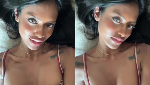 Anna Celeste - Video Leaks #151