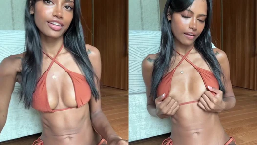 Anna Celeste - Video Leaks #159
