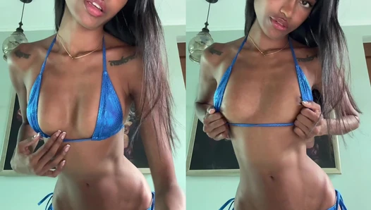 Anna Celeste - Video Leaks #162