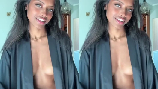 Anna Celeste - Video Leaks #169