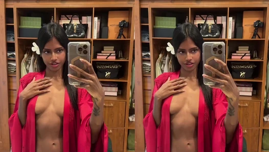 Anna Celeste - Video Leaks #170