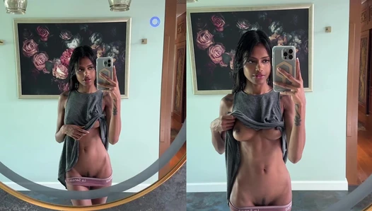 Anna Celeste - Video Leaks #176