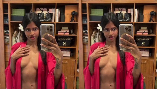 Anna Celeste - Video Leaks #178