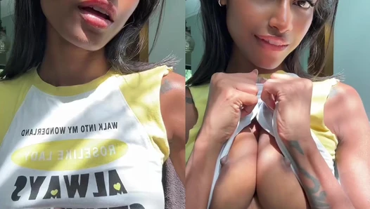 Anna Celeste - Video Leaks #184