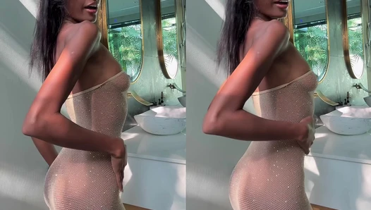 Anna Celeste - Video Leaks #187