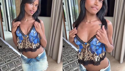 Anna Celeste - Video Leaks #190