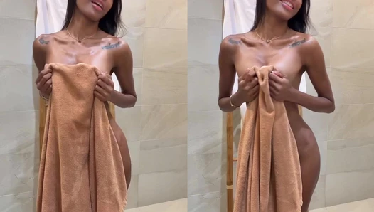 Anna Celeste - Video Leaks #202