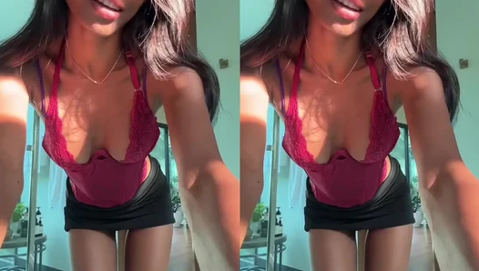 Anna Celeste - Video Leaks #210