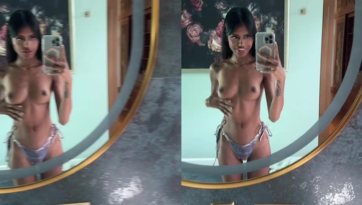 Anna Celeste - Video Leaks #219