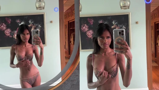 Anna Celeste - Video Leaks #220