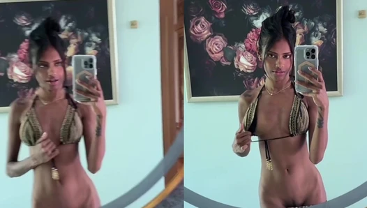 Anna Celeste - Video Leaks #221