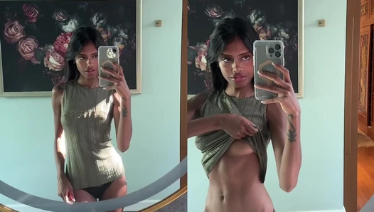 Anna Celeste - Video Leaks #222