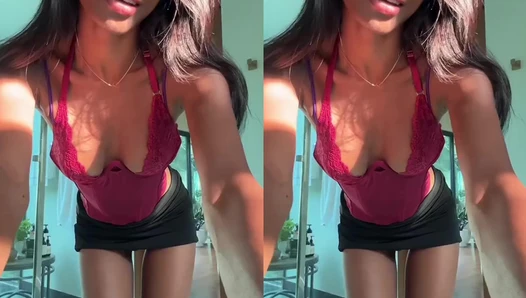 Anna Celeste - Video Leaks #223