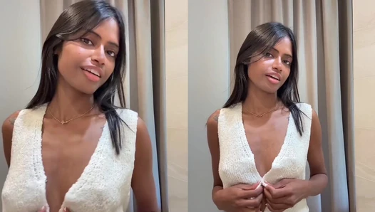 Anna Celeste - Video Leaks #225