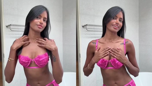 Anna Celeste - Video Leaks #235