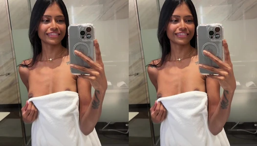 Anna Celeste - Video Leaks #237