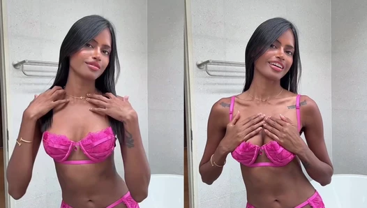Anna Celeste - Video Leaks #239