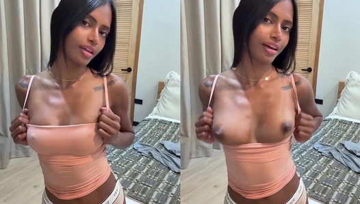 Anna Celeste - Video Leaks #246