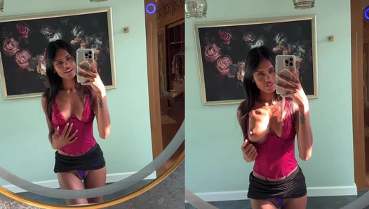 Anna Celeste - Video Leaks #247
