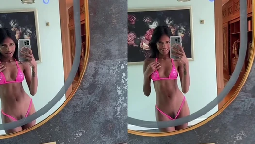 Anna Celeste - Video Leaks #255