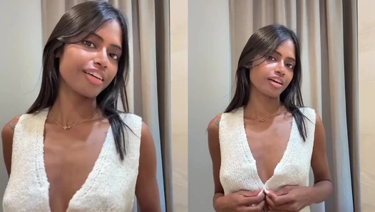 Anna Celeste - Video Leaks #257