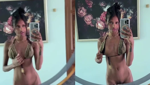 Anna Celeste - Video Leaks #258