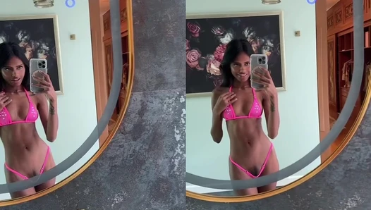 Anna Celeste - Video Leaks #259