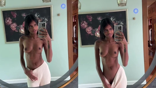 Anna Celeste - Video Leaks #282