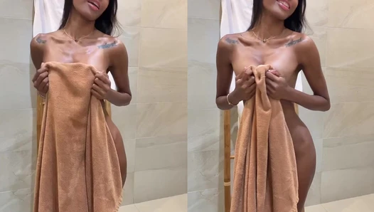 Anna Celeste - Video Leaks #296