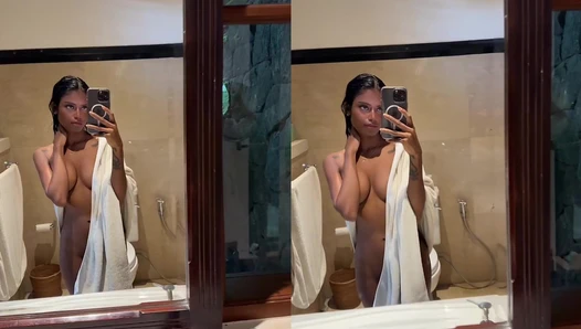 Anna Celeste - Video Leaks #317