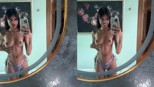 Anna Celeste - Video Leaks #339