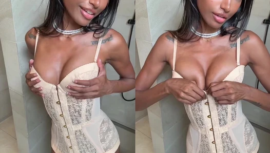 Anna Celeste - Video Leaks #353
