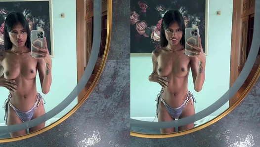 Anna Celeste - Video Leaks #367