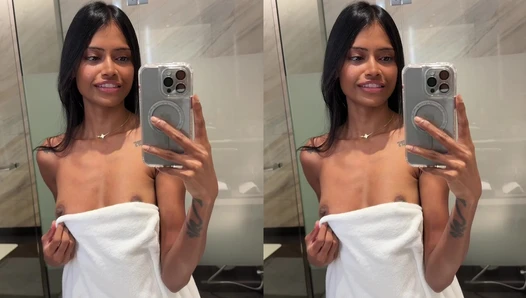 Anna Celeste - Video Leaks #391