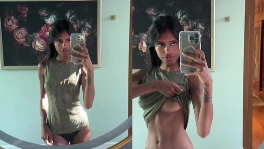 Anna Celeste - Video Leaks #394