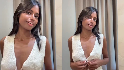 Anna Celeste - Video Leaks #397